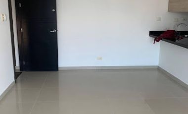 ARRIENDO de APARTAMENTO en BARRANQUILLA