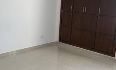 ARRIENDO de APARTAMENTO en BARRANQUILLA
