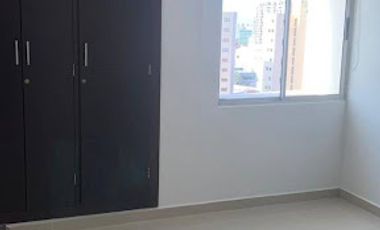 ARRIENDO de APARTAMENTO en BARRANQUILLA
