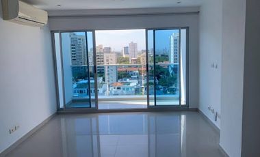 ARRIENDO de APARTAMENTO en BARRANQUILLA