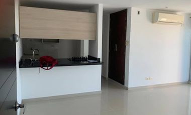 ARRIENDO de APARTAMENTO en BARRANQUILLA