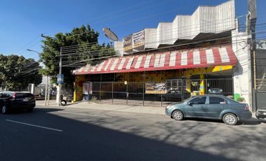 BODEGA CON LOCAL COMERCIAL EN VENTA, LOMA DORADA, QUERETARO