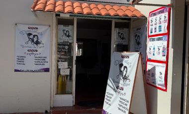 Plaza comercial en venta