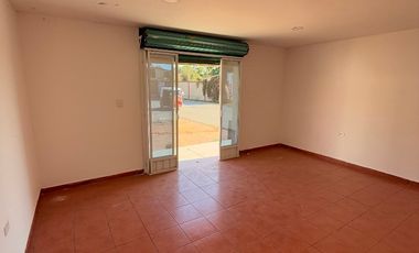 Plaza comercial en venta
