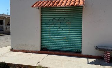Plaza comercial en venta