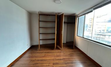APARTAESTUDIO EN ARRIENDO EN LA AVENIDA SANTANDER