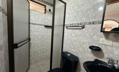 APARTAESTUDIO EN ARRIENDO EN LA AVENIDA SANTANDER