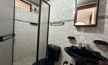 APARTAESTUDIO EN ARRIENDO EN LA AVENIDA SANTANDER