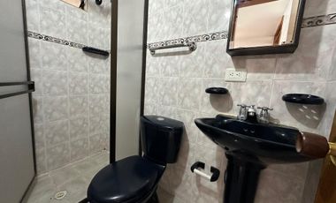 APARTAESTUDIO EN ARRIENDO EN LA AVENIDA SANTANDER