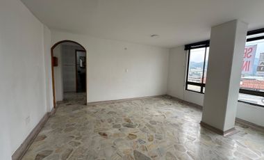 APARTAESTUDIO EN ARRIENDO EN LA AVENIDA SANTANDER