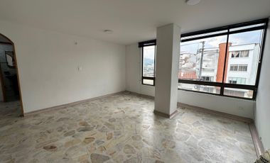 APARTAESTUDIO EN ARRIENDO EN LA AVENIDA SANTANDER