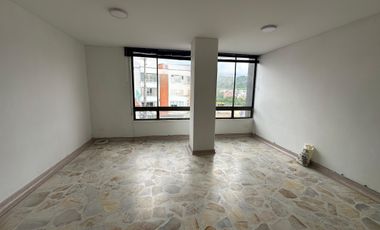 APARTAESTUDIO EN ARRIENDO EN LA AVENIDA SANTANDER