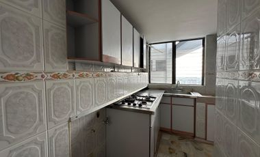 APARTAESTUDIO EN ARRIENDO EN LA AVENIDA SANTANDER