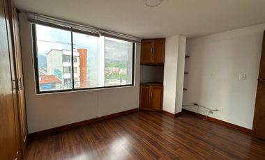 APARTAESTUDIO EN ARRIENDO EN LA AVENIDA SANTANDER