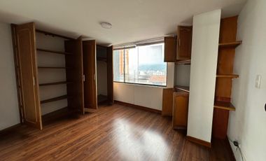 APARTAESTUDIO EN ARRIENDO EN LA AVENIDA SANTANDER