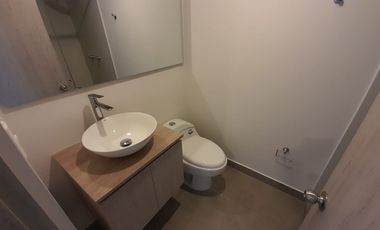 APARTAMENTO EN ARRIENDO EN EXPOFERIAS/MANIZALES