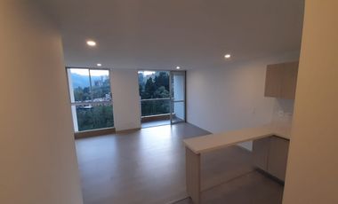 APARTAMENTO EN ARRIENDO EN EXPOFERIAS/MANIZALES