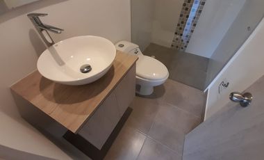 APARTAMENTO EN ARRIENDO EN EXPOFERIAS/MANIZALES