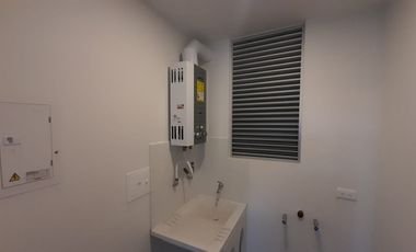 APARTAMENTO EN ARRIENDO EN EXPOFERIAS/MANIZALES