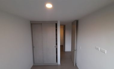 APARTAMENTO EN ARRIENDO EN EXPOFERIAS/MANIZALES