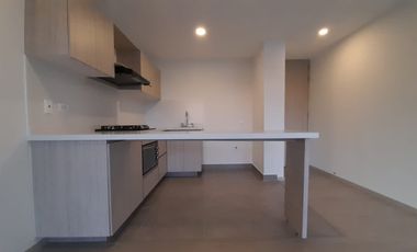 APARTAMENTO EN ARRIENDO EN EXPOFERIAS/MANIZALES