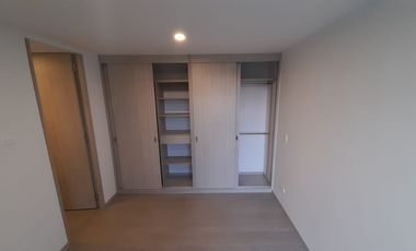 APARTAMENTO EN ARRIENDO EN EXPOFERIAS/MANIZALES