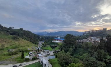 APARTAMENTO EN ARRIENDO EN EXPOFERIAS/MANIZALES