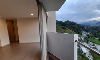 APARTAMENTO EN ARRIENDO EN EXPOFERIAS/MANIZALES
