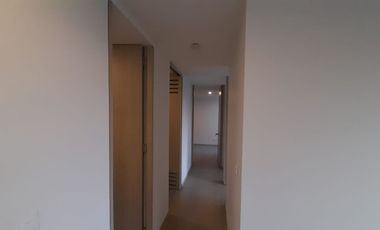 APARTAMENTO EN ARRIENDO EN EXPOFERIAS/MANIZALES