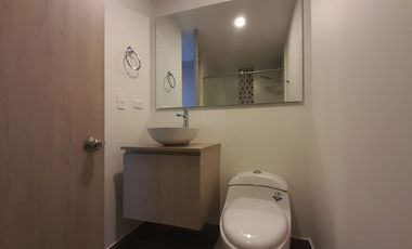 APARTAMENTO EN ARRIENDO EN EXPOFERIAS/MANIZALES