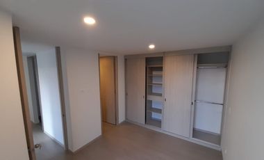 APARTAMENTO EN ARRIENDO EN EXPOFERIAS/MANIZALES