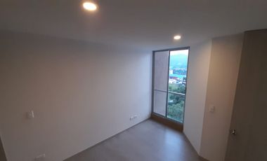 APARTAMENTO EN ARRIENDO EN EXPOFERIAS/MANIZALES