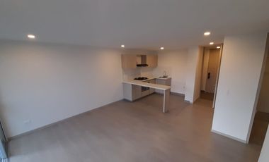 APARTAMENTO EN ARRIENDO EN EXPOFERIAS/MANIZALES