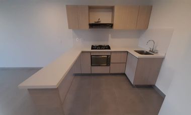 APARTAMENTO EN ARRIENDO EN EXPOFERIAS/MANIZALES