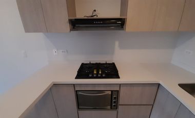 APARTAMENTO EN ARRIENDO EN EXPOFERIAS/MANIZALES