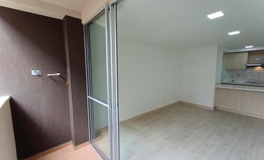 APARTAMENTO EN ARRIENDO UBICADO EN MARINILLA SECTOR EL CORDOBES