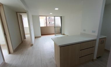 APARTAMENTO EN ARRIENDO UBICADO EN MARINILLA SECTOR EL CORDOBES
