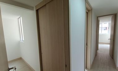 APARTAMENTO EN ARRIENDO UBICADO EN MARINILLA SECTOR EL CORDOBES