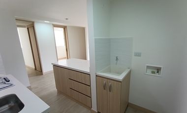 APARTAMENTO EN ARRIENDO UBICADO EN MARINILLA SECTOR EL CORDOBES