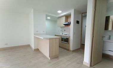 APARTAMENTO EN ARRIENDO UBICADO EN MARINILLA SECTOR EL CORDOBES