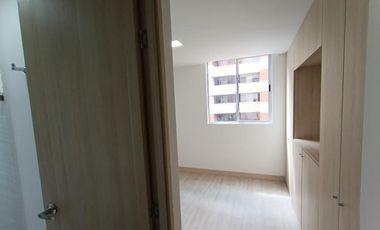 APARTAMENTO EN ARRIENDO UBICADO EN MARINILLA SECTOR EL CORDOBES
