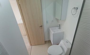 APARTAMENTO EN ARRIENDO UBICADO EN MARINILLA SECTOR EL CORDOBES