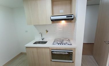 APARTAMENTO EN ARRIENDO UBICADO EN MARINILLA SECTOR EL CORDOBES
