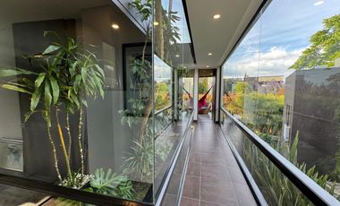 Venta de magnífica casa en La Calera – Conjunto Casa de Campo