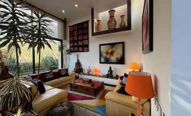 Venta de magnífica casa en La Calera – Conjunto Casa de Campo