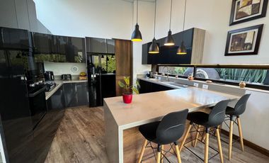 Venta de magnífica casa en La Calera – Conjunto Casa de Campo