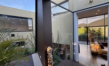 Venta de magnífica casa en La Calera – Conjunto Casa de Campo