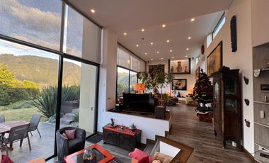 Venta de magnífica casa en La Calera – Conjunto Casa de Campo
