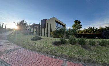 Venta de magnífica casa en La Calera – Conjunto Casa de Campo