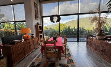 Venta de magnífica casa en La Calera – Conjunto Casa de Campo